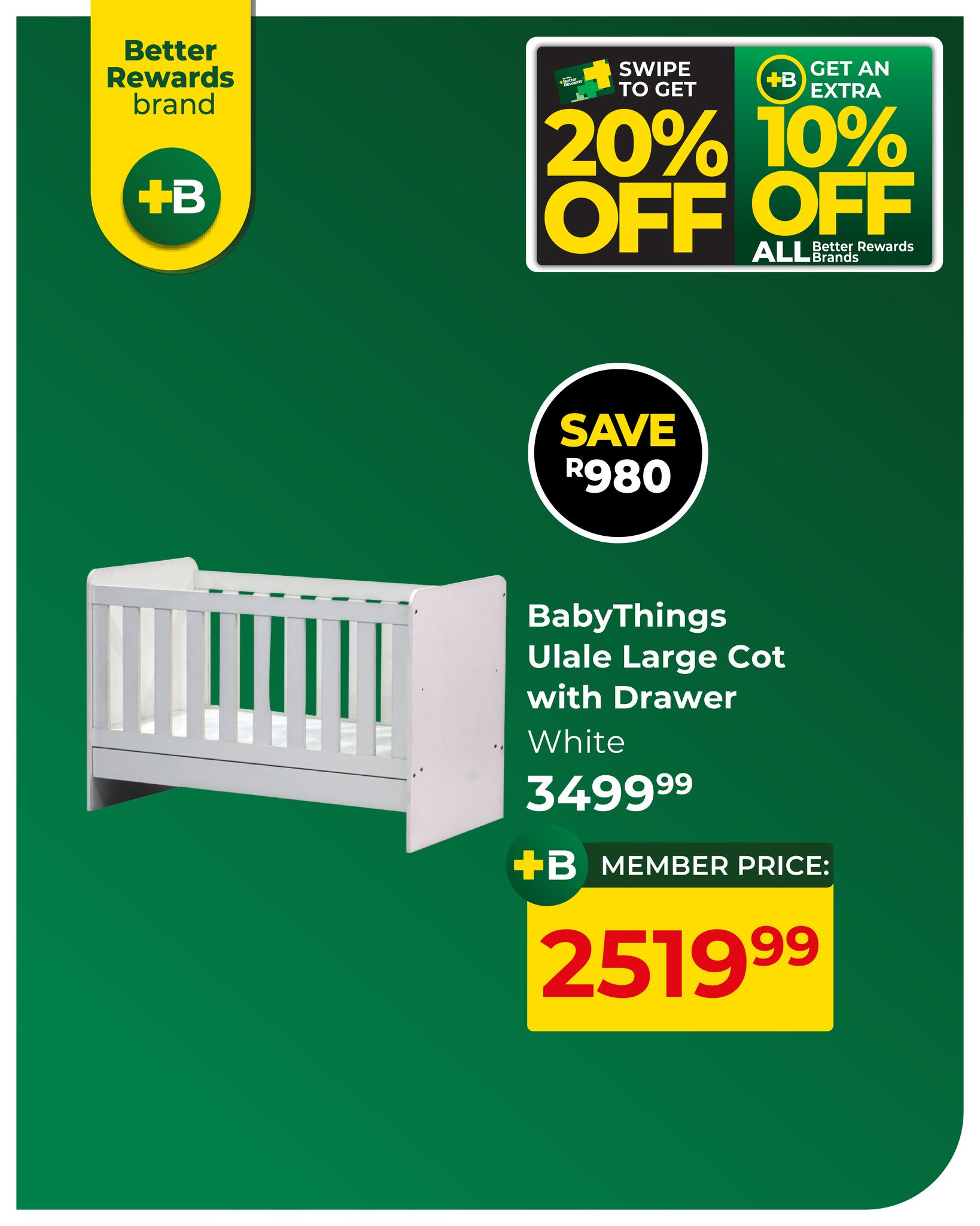 Baby City specials - 18/11/2025 - 11/01/2026. Page 2