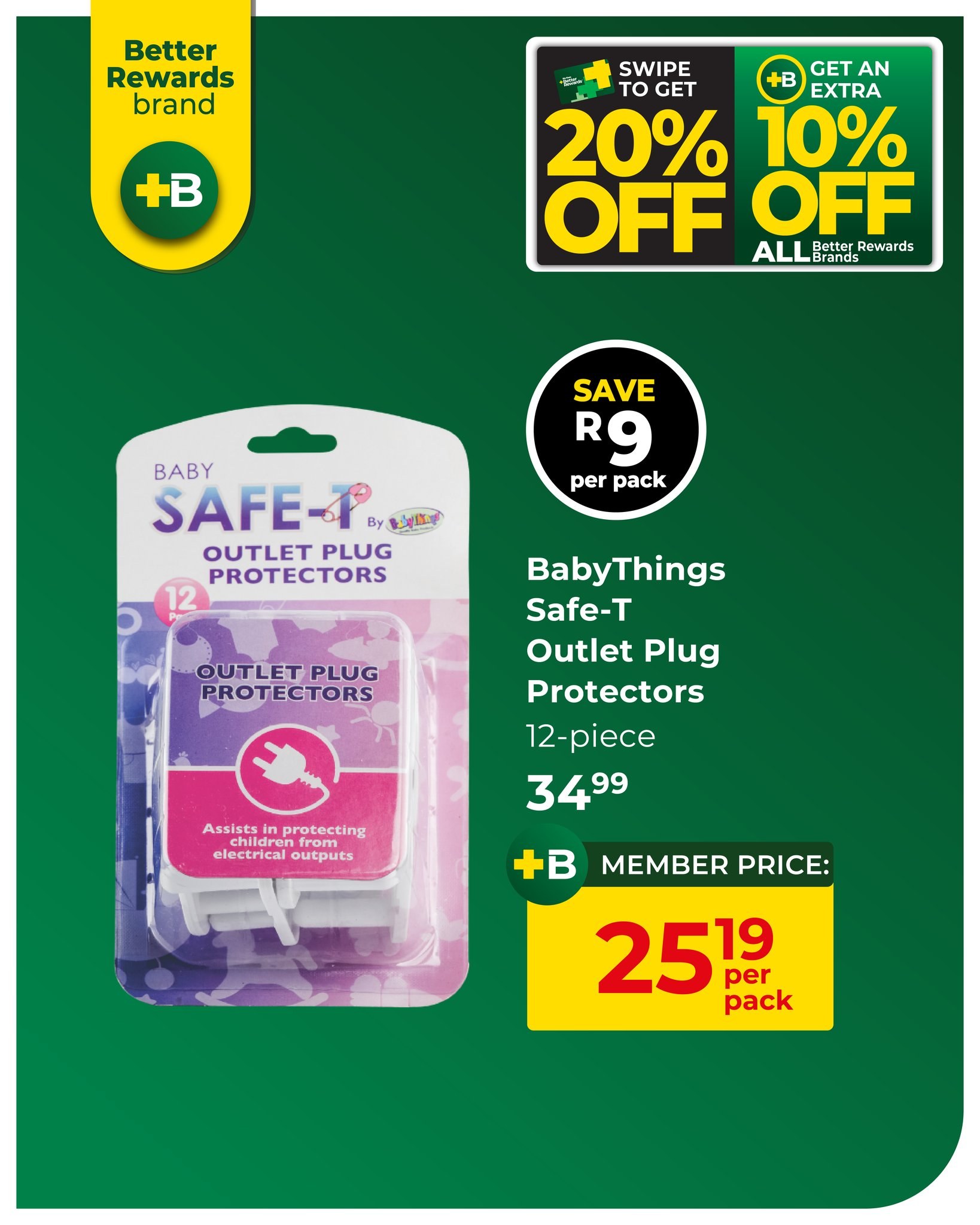 Baby City specials - 18/11/2025 - 11/01/2026. Page 4