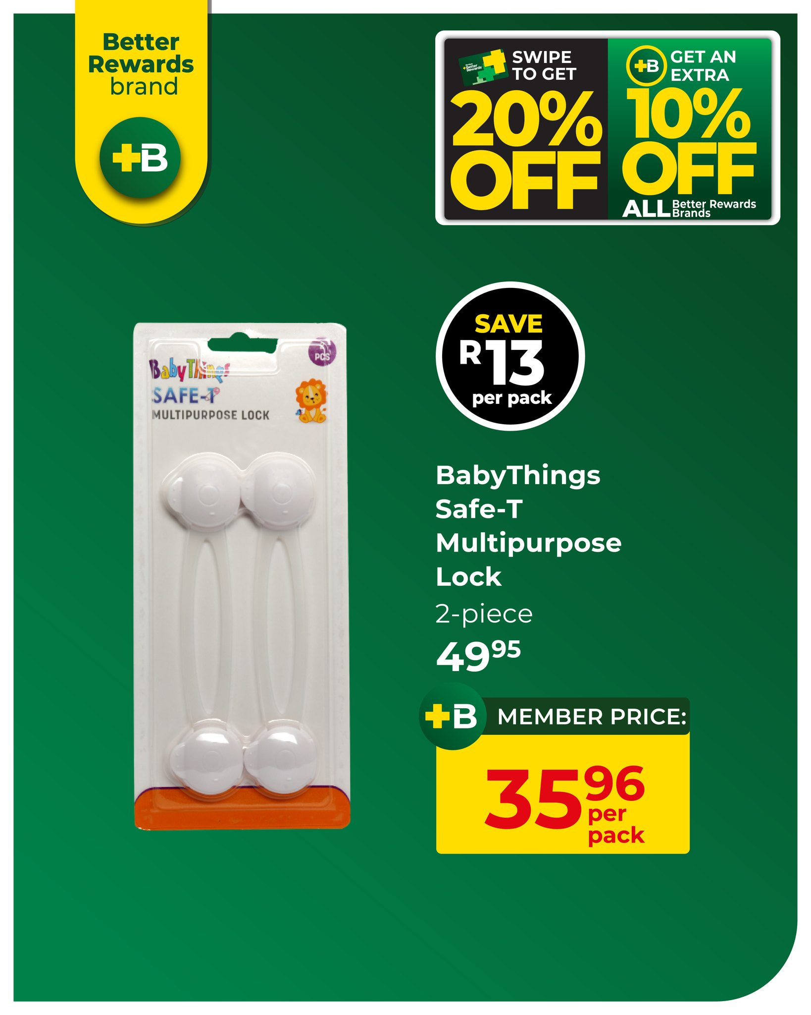 Baby City specials - 18/11/2025 - 11/01/2026. Page 5