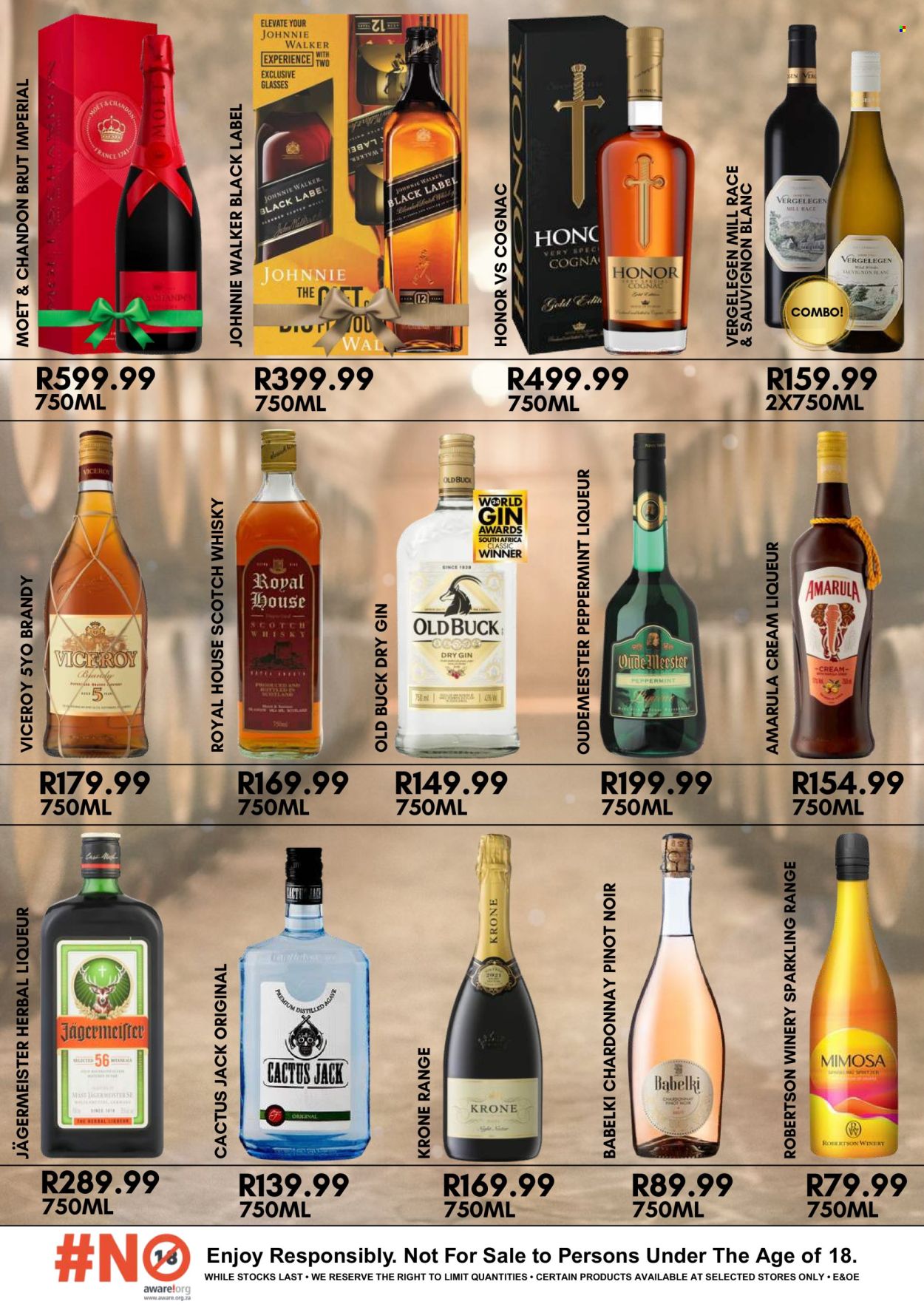 Prestons Liquor Stores specials - 11/12/2025 - 24/12/2025. Page 2