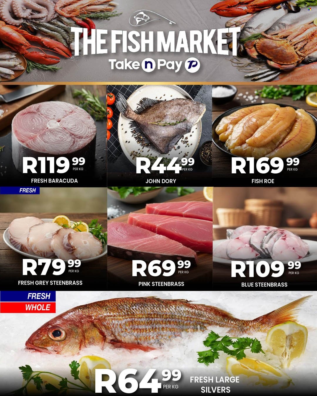 Take n Pay specials - 15/12/2025 - 18/12/2025. Page 3