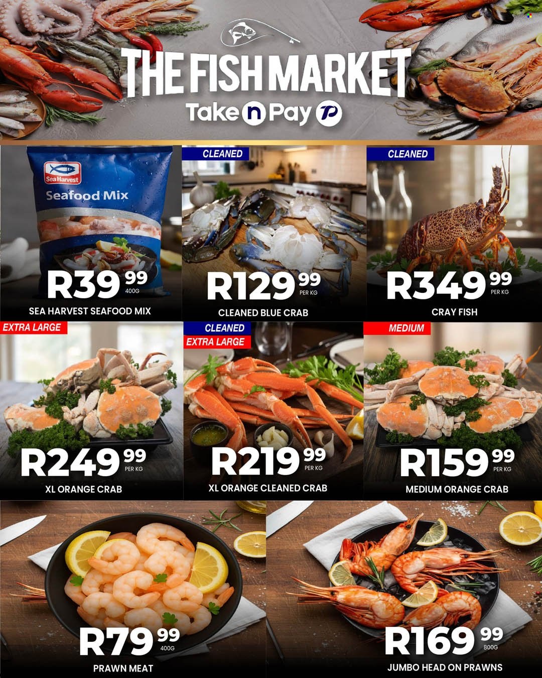 Take n Pay specials - 15/12/2025 - 18/12/2025. Page 5