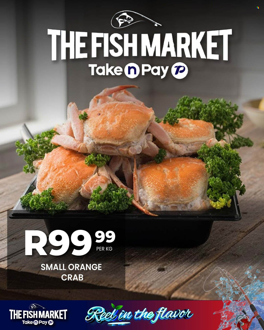 Take n Pay specials - 15/12/2025 - 18/12/2025. Page 6