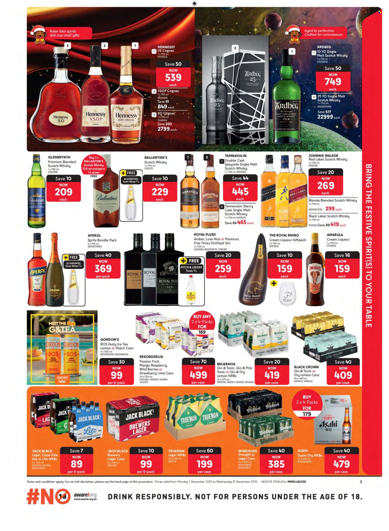 Makro specials - 01/12/2025 - 31/12/2025. Page 3