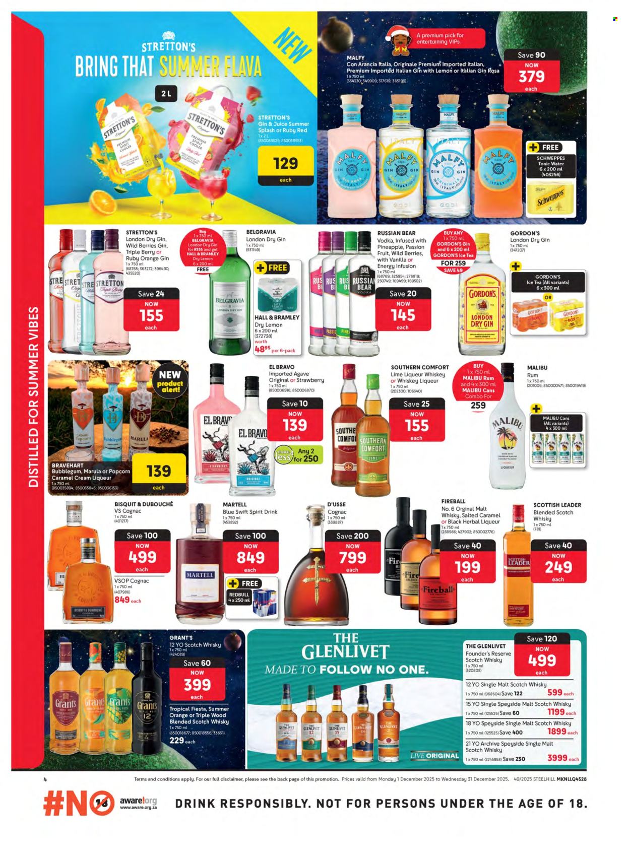 Makro specials - 01/12/2025 - 31/12/2025. Page 4