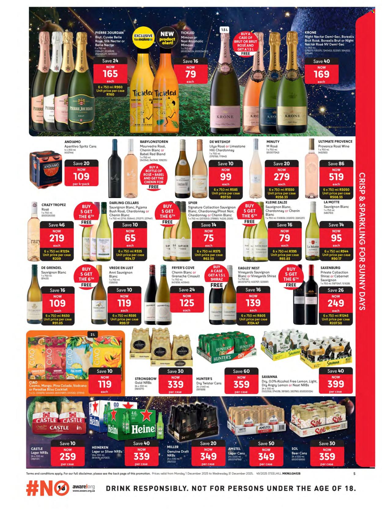 Makro specials - 01/12/2025 - 31/12/2025. Page 5