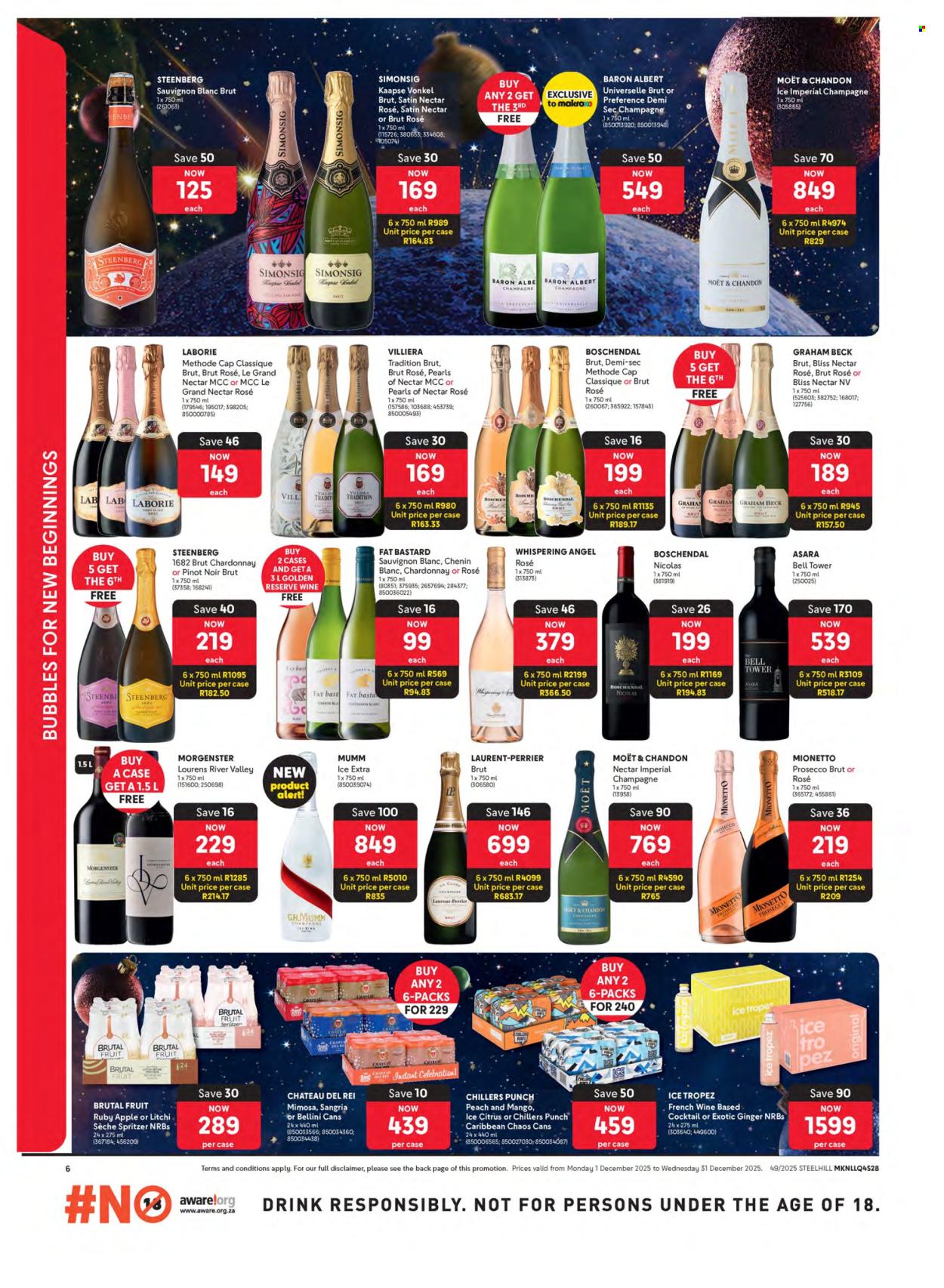 Makro specials - 01/12/2025 - 31/12/2025. Page 6