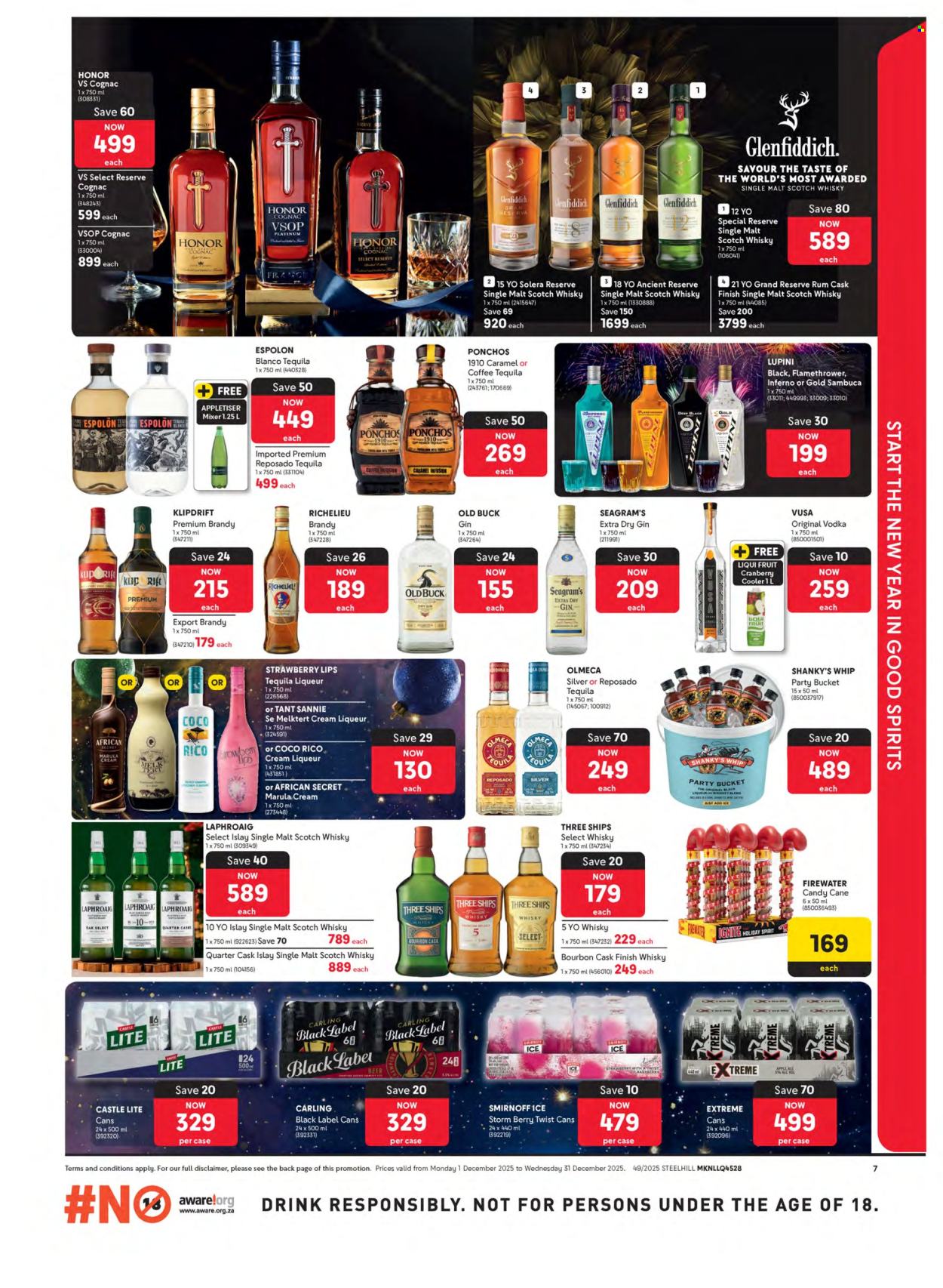 Makro specials - 01/12/2025 - 31/12/2025. Page 7