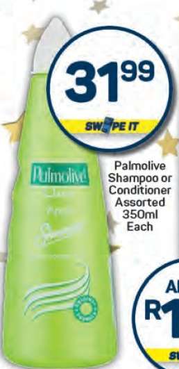 Palmolive Shampoo or Conditioner