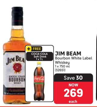 JIM BEAM