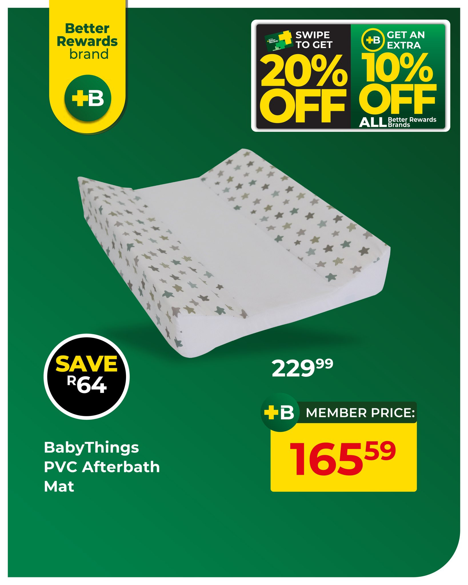 Baby City specials - 18/11/2025 - 11/01/2026. Page 1