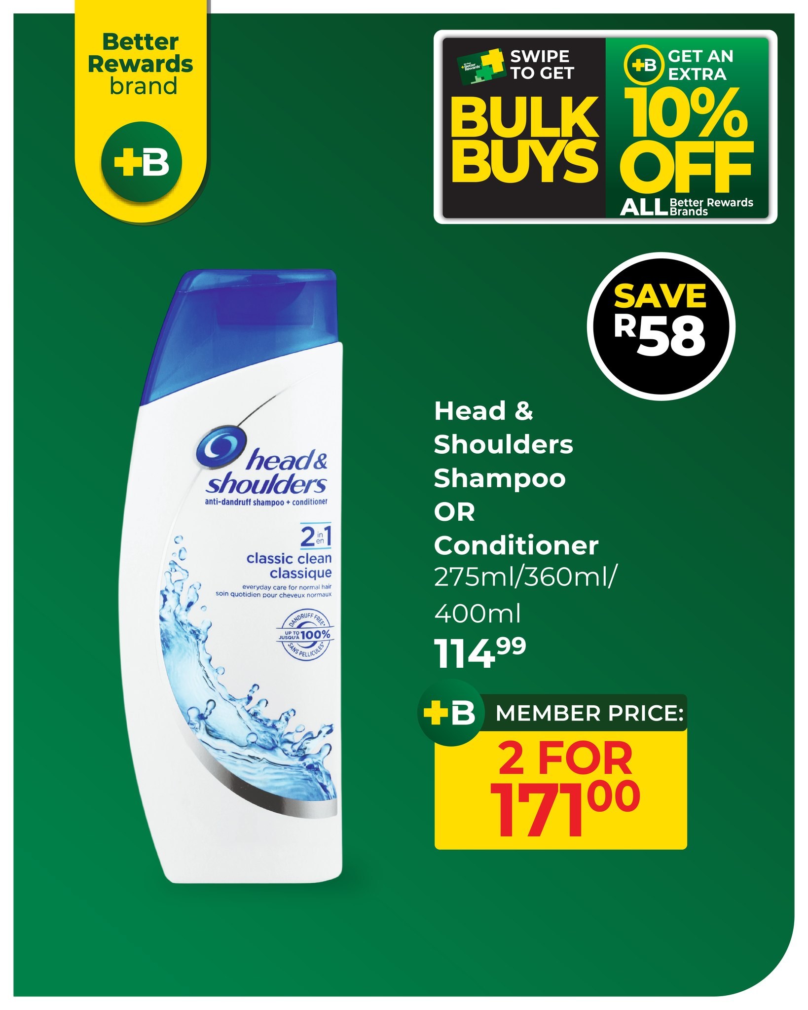 Dis-Chem specials - 09/12/2025 - 11/01/2026. Page 6