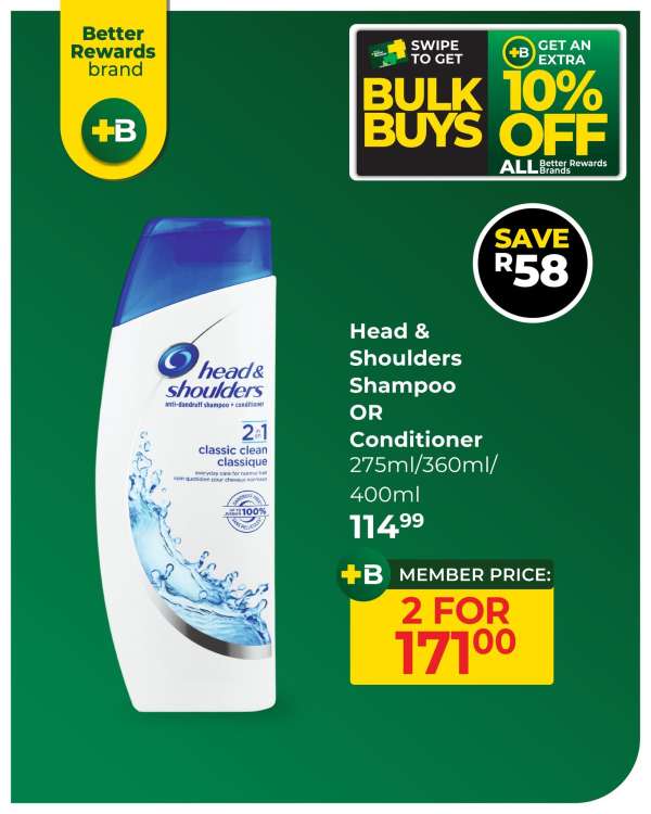 Dis-Chem catalogue  - 09/12/2025 - 11/01/2026.