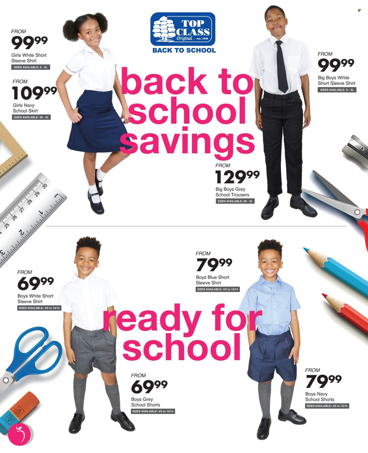 Save specials - 16/12/2025 - 28/02/2026. Page 3