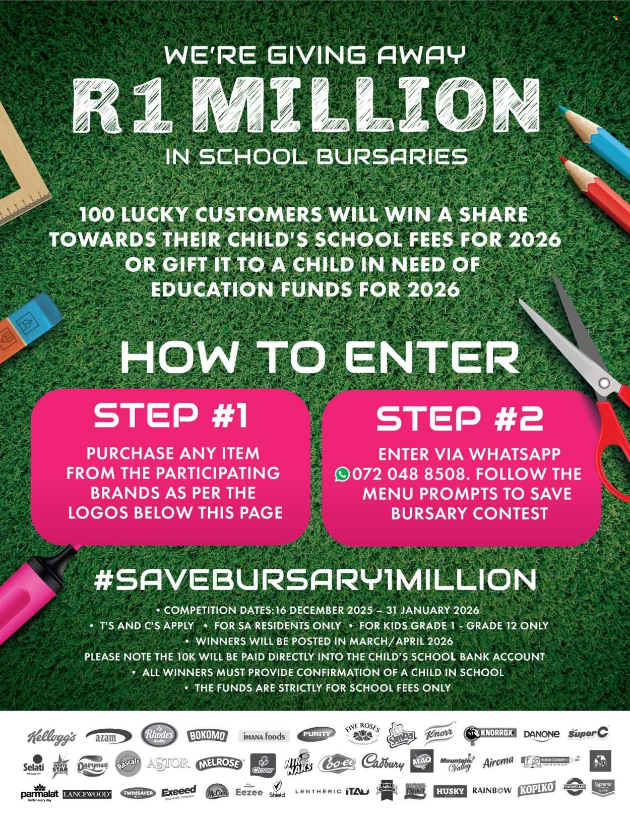 Save specials - 16/12/2025 - 28/02/2026. Page 6