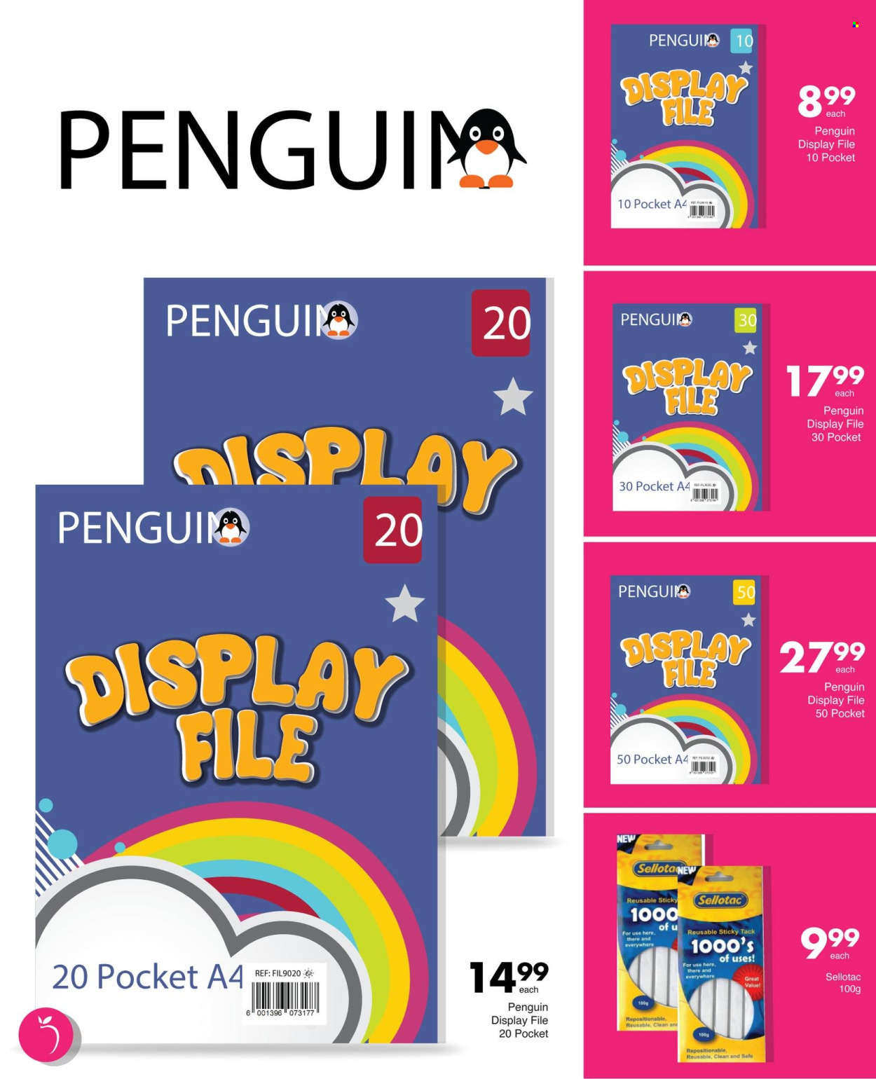 Save specials - 16/12/2025 - 28/02/2026. Page 14