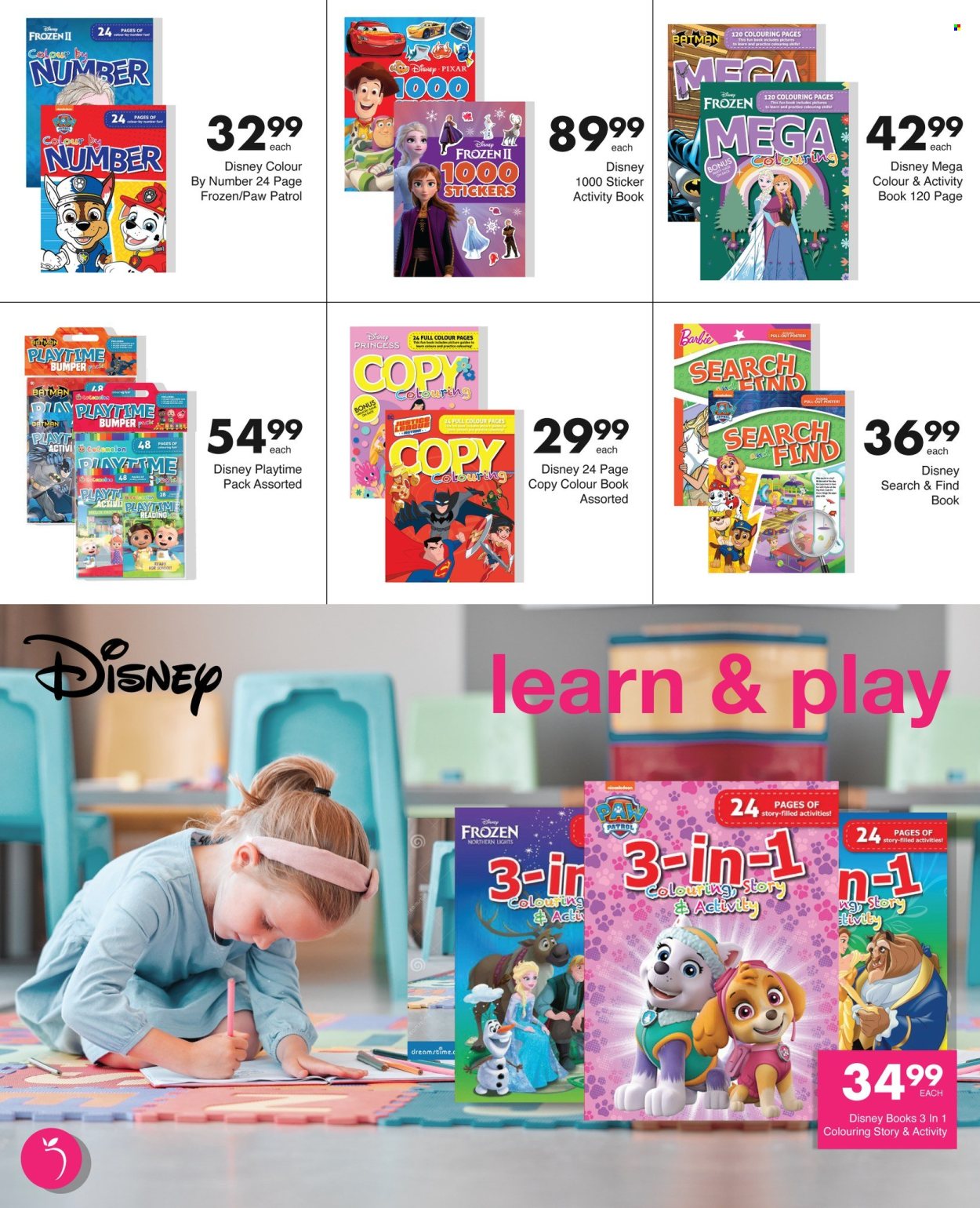 Save specials - 16/12/2025 - 28/02/2026. Page 22