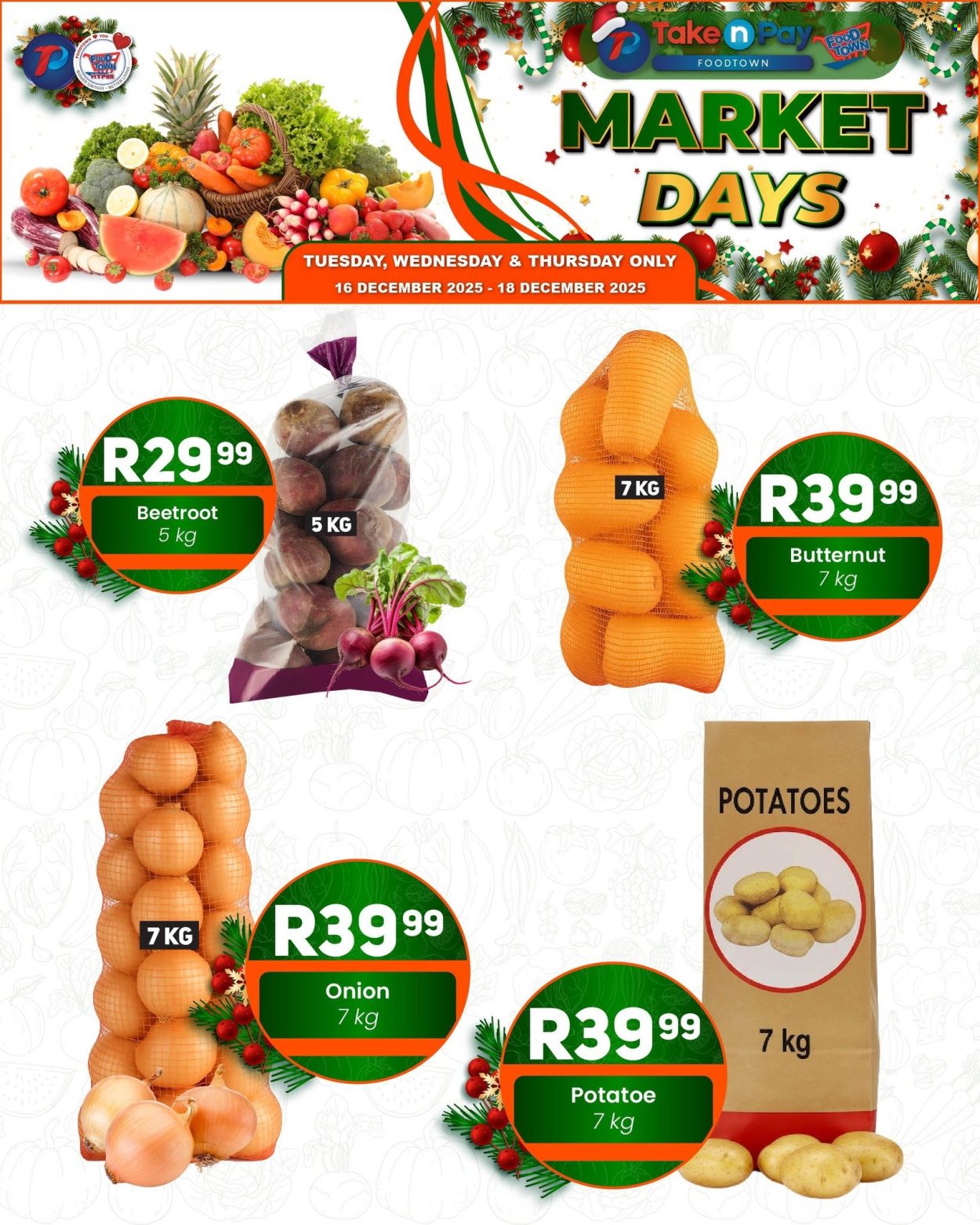 Take n Pay specials - 16/12/2025 - 18/12/2025. Page 3