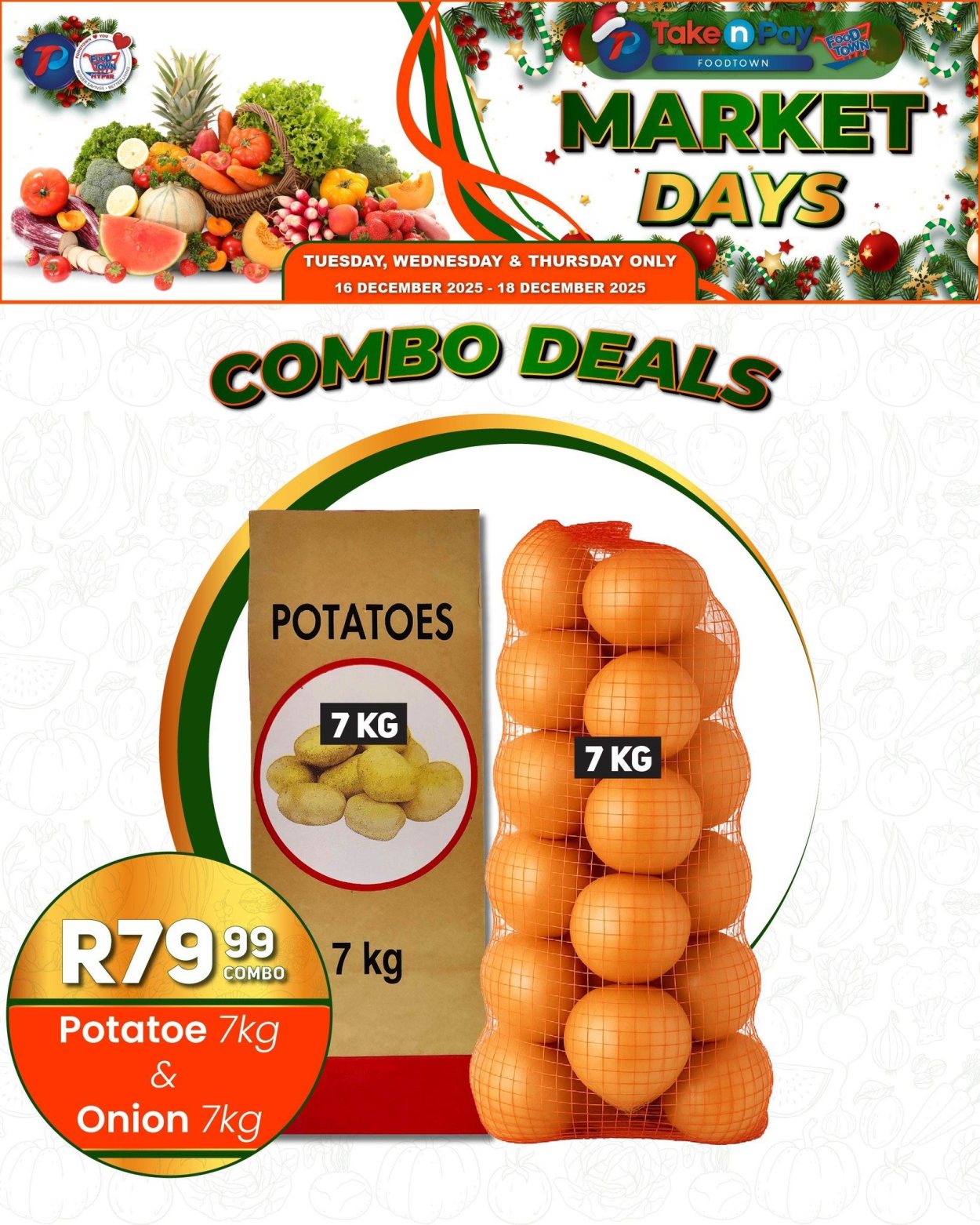 Take n Pay specials - 16/12/2025 - 18/12/2025. Page 5