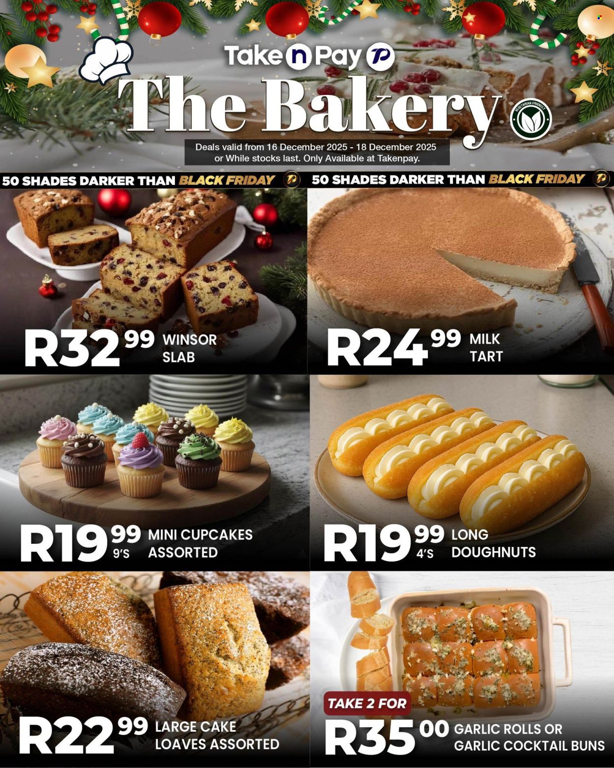 Take n Pay specials - 16/12/2025 - 18/12/2025. Page 6