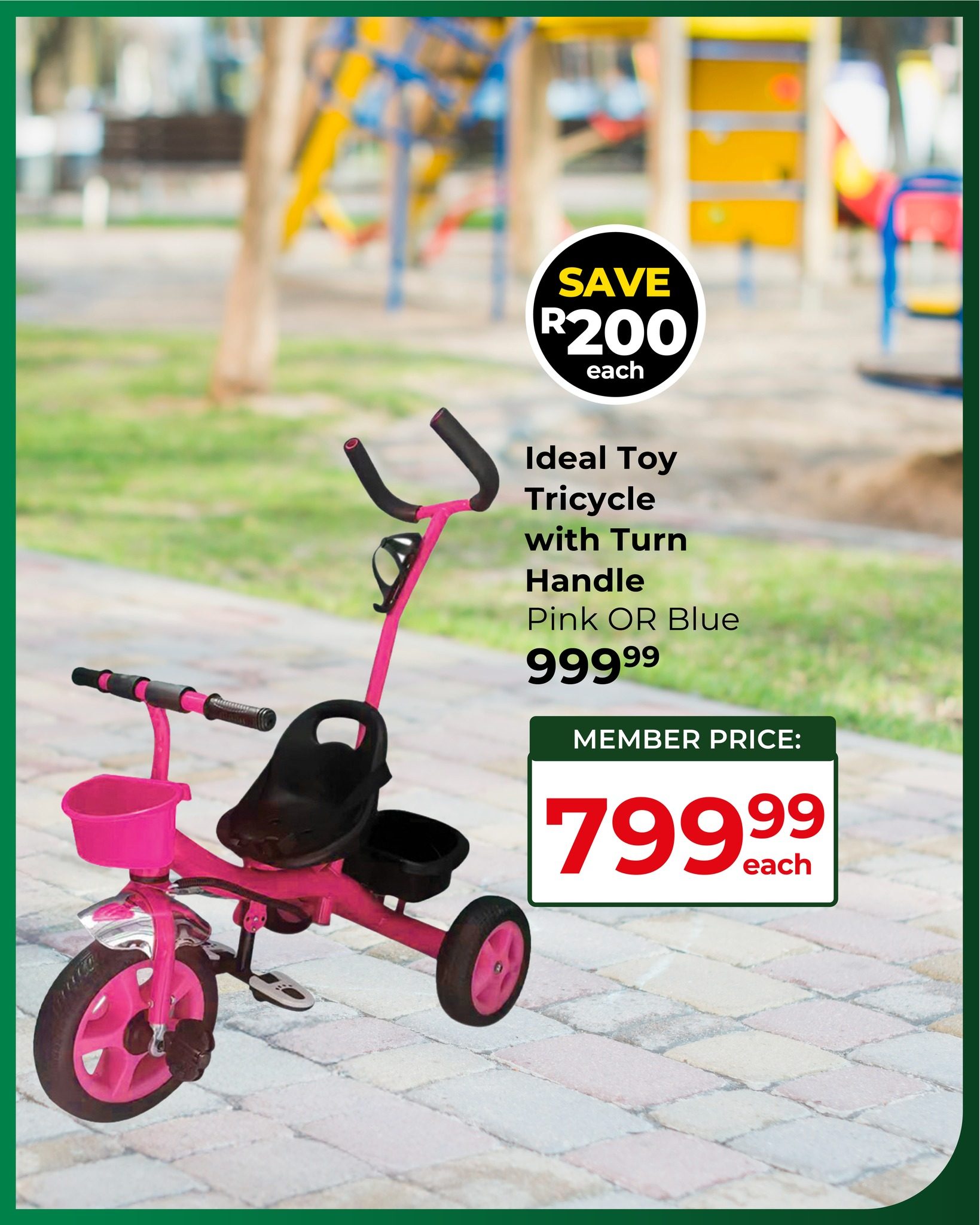 Baby City specials - 18/11/2025 - 11/01/2026. Page 98