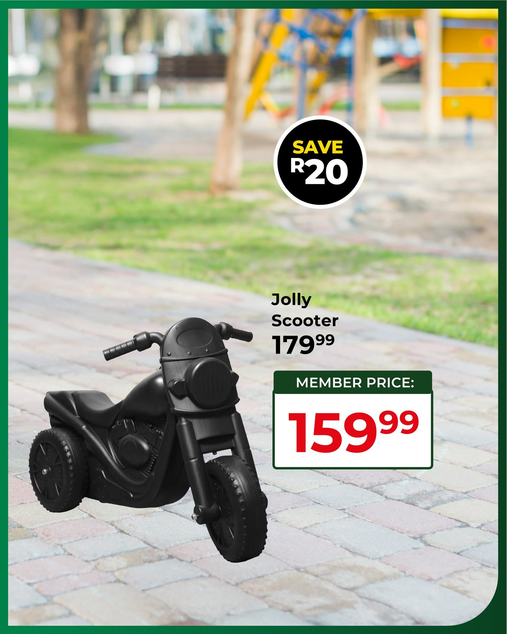 Baby City specials - 18/11/2025 - 11/01/2026. Page 99