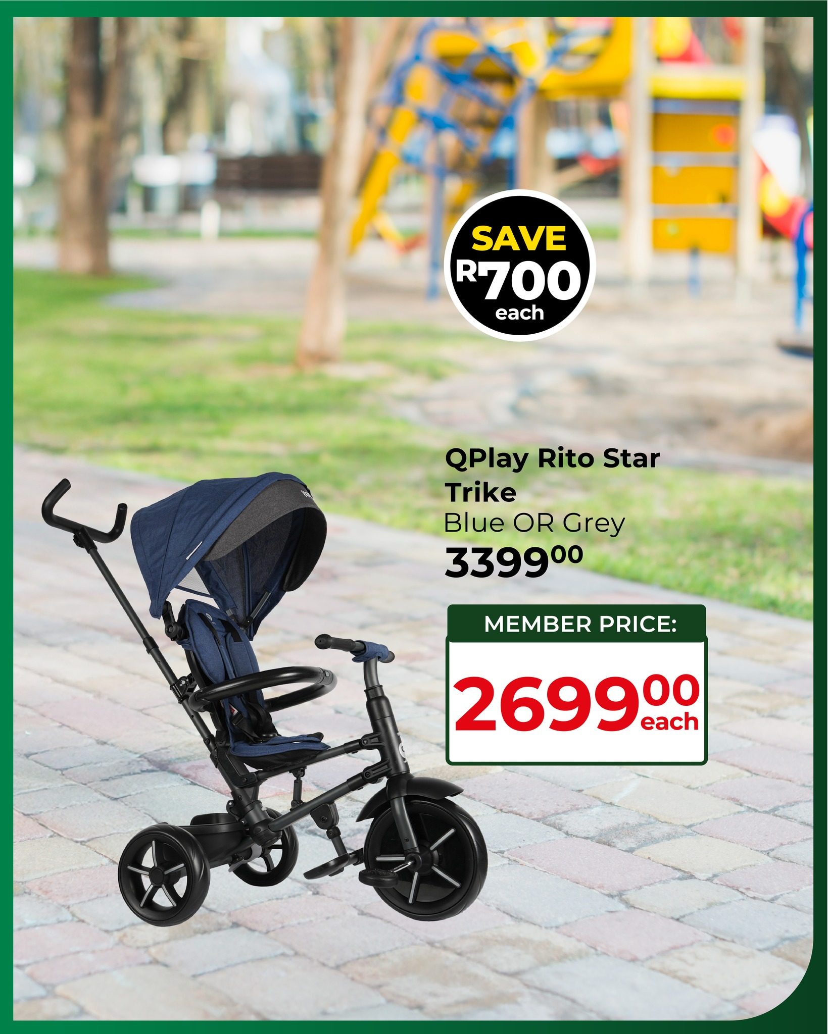 Baby City specials - 18/11/2025 - 11/01/2026. Page 100