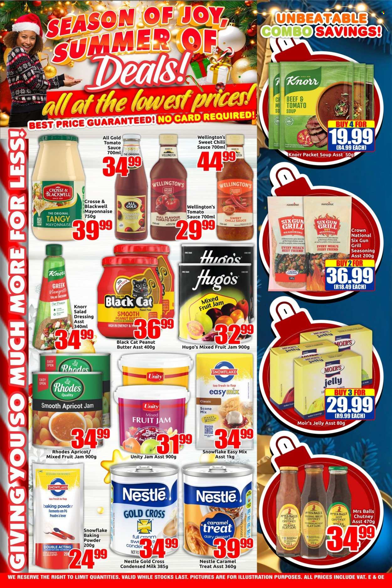 Three Star Cash and Carry specials - 12/12/2025 - 08/01/2026. Page 3