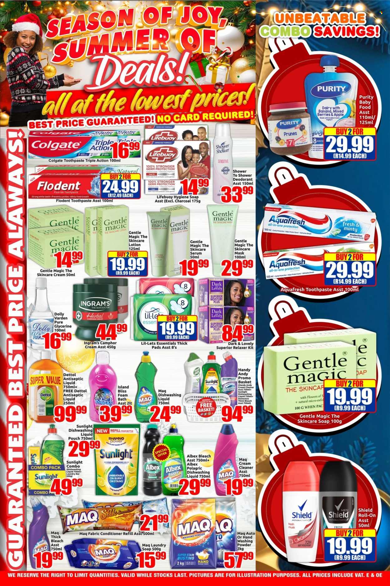 Three Star Cash and Carry specials - 12/12/2025 - 08/01/2026. Page 5