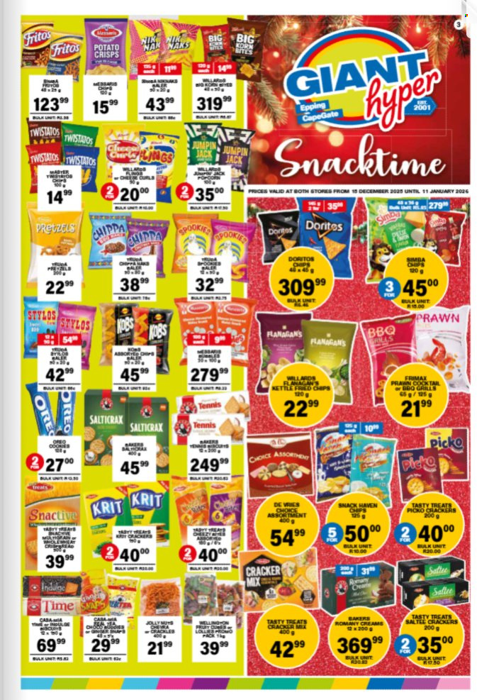 Giant Hyper specials - 15/12/2025 - 11/01/2026. Page 3
