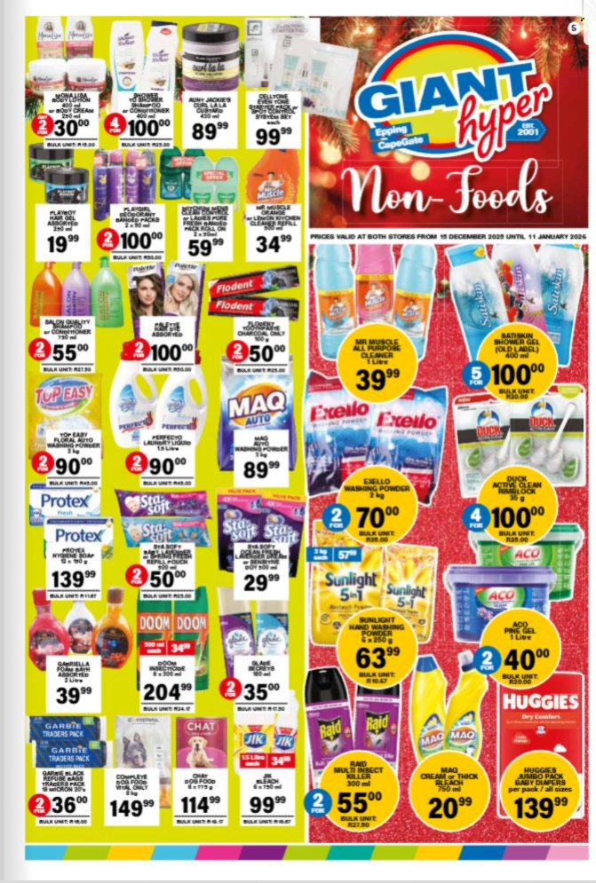 Giant Hyper specials - 15/12/2025 - 11/01/2026. Page 5