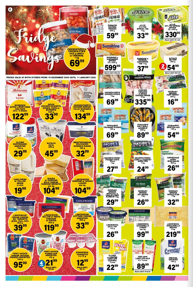 Giant Hyper specials - 15/12/2025 - 11/01/2026. Page 6