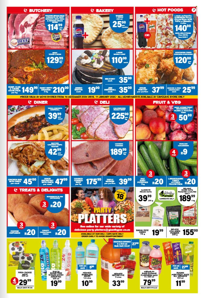 Giant Hyper specials - 15/12/2025 - 11/01/2026. Page 7