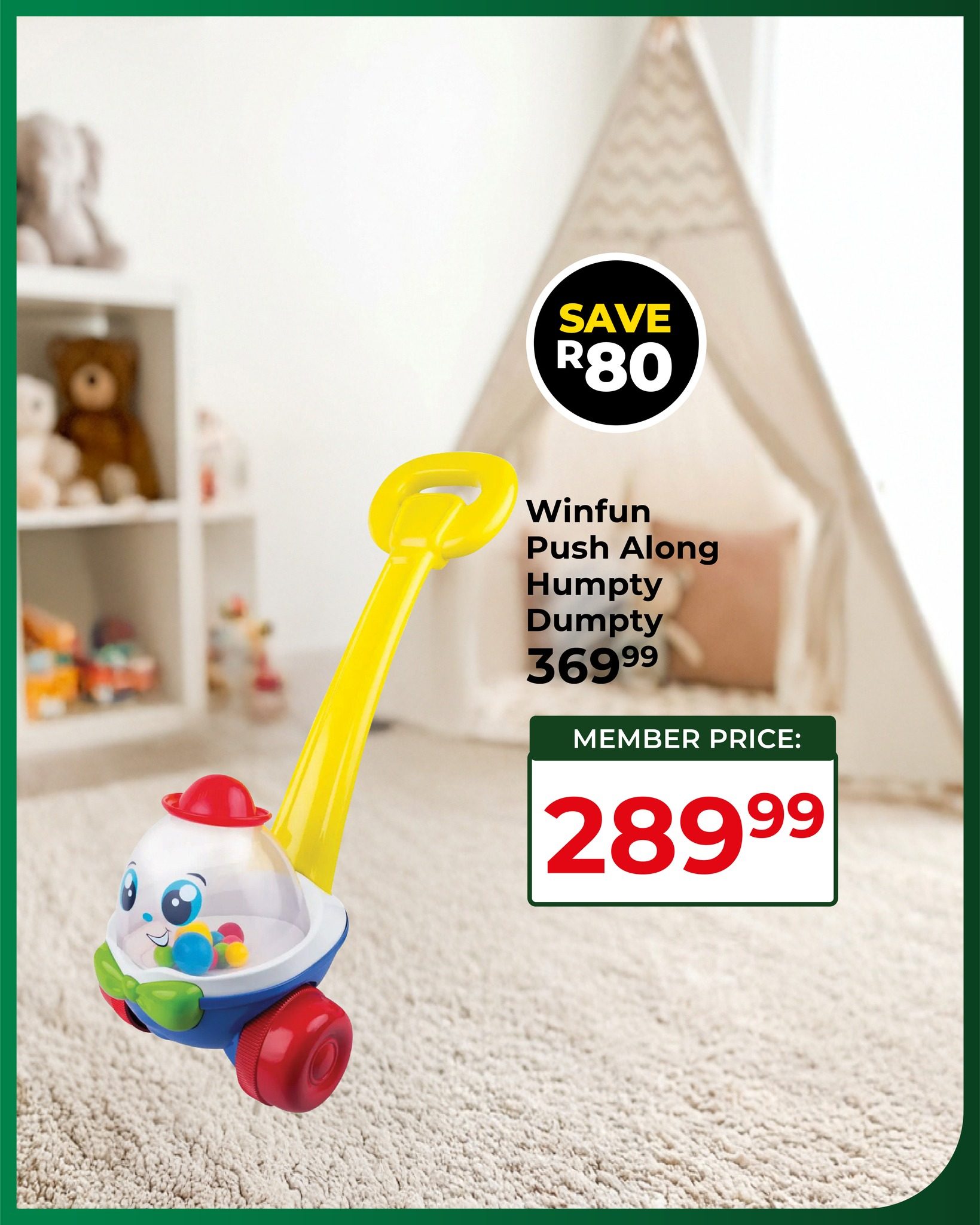 Baby City specials - 18/11/2025 - 11/01/2026. Page 91