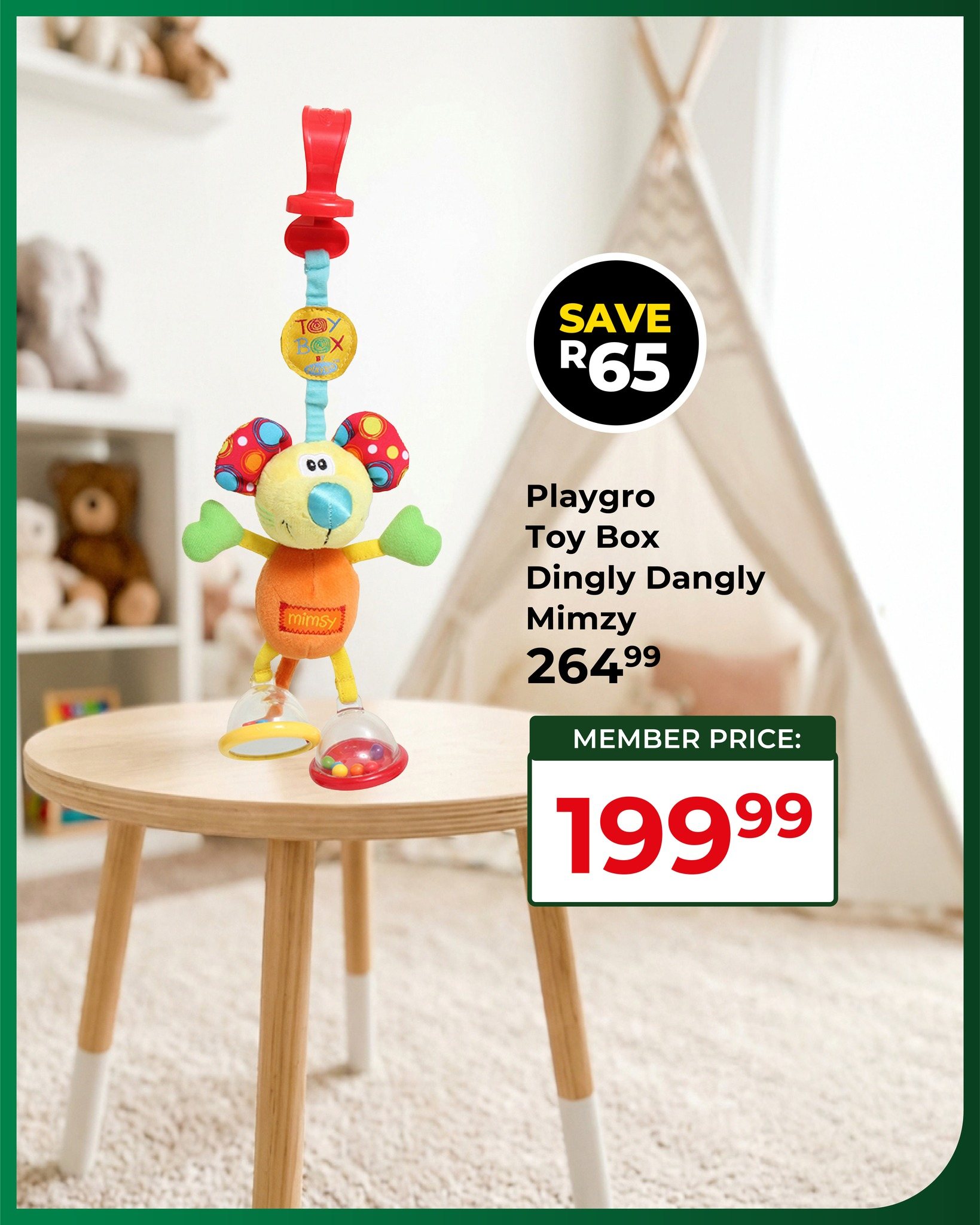 Baby City specials - 18/11/2025 - 11/01/2026. Page 92