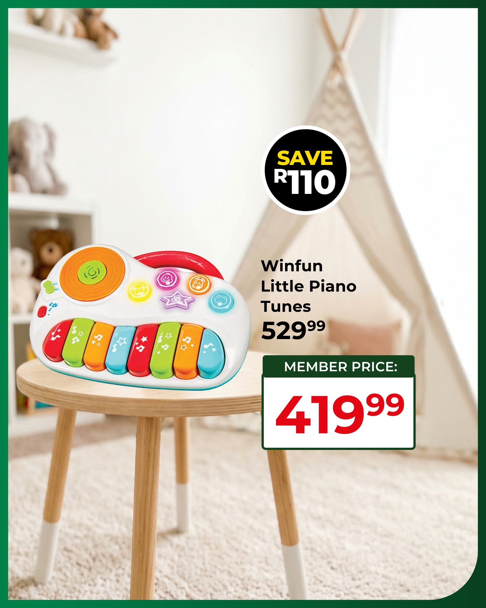 Baby City specials - 18/11/2025 - 11/01/2026. Page 93