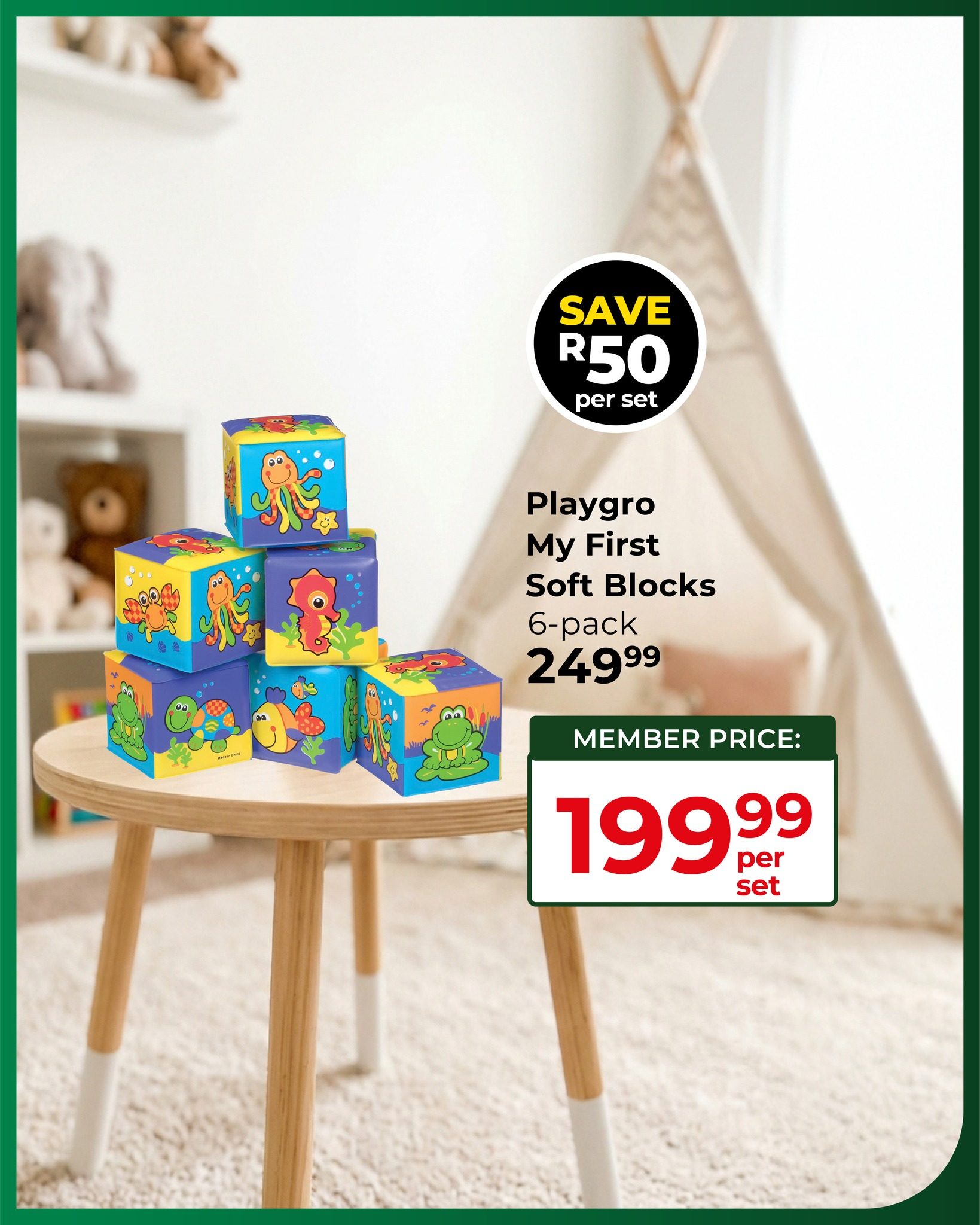 Baby City specials - 18/11/2025 - 11/01/2026. Page 95