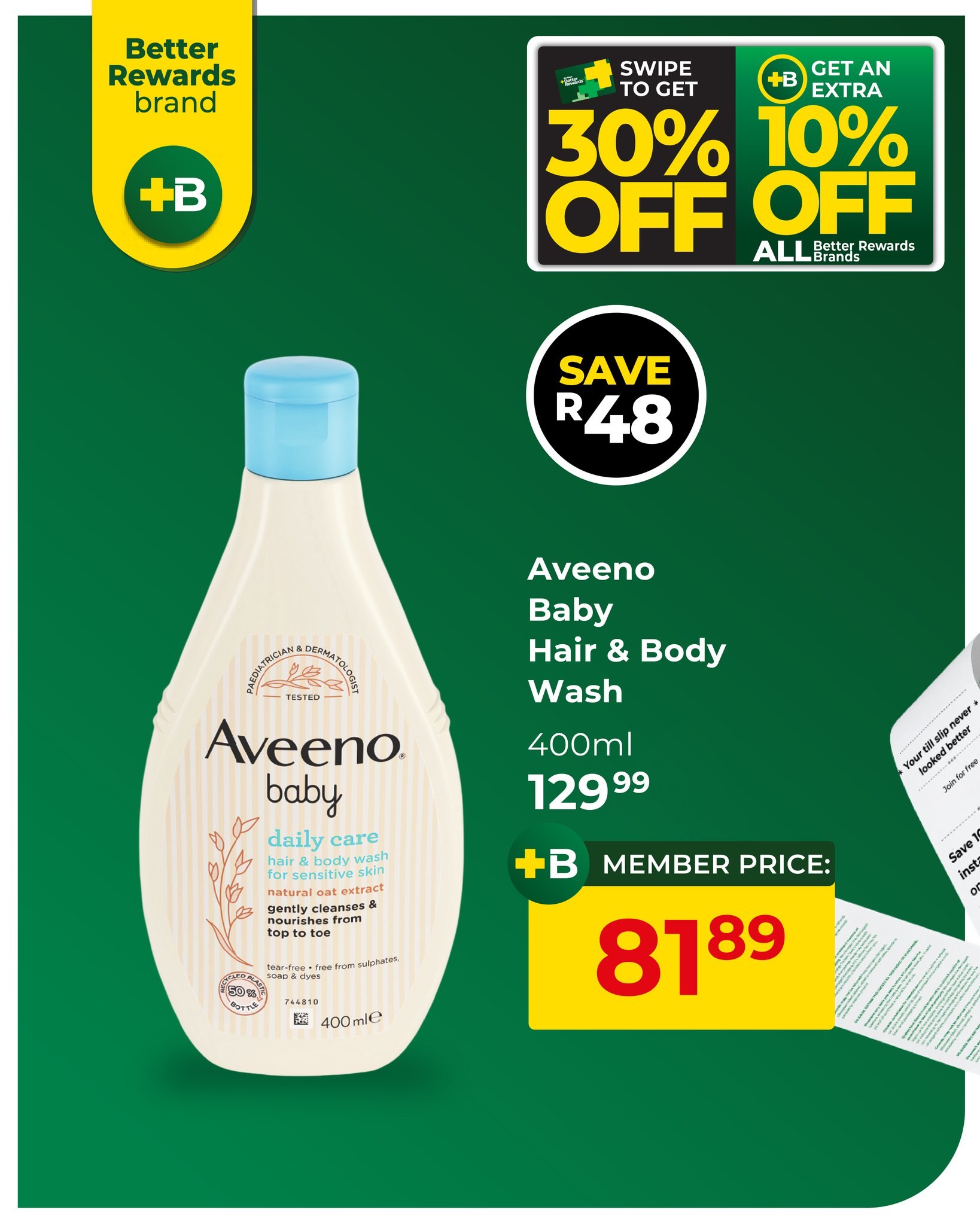 Dis-Chem specials - 09/12/2025 - 11/01/2026. Page 3