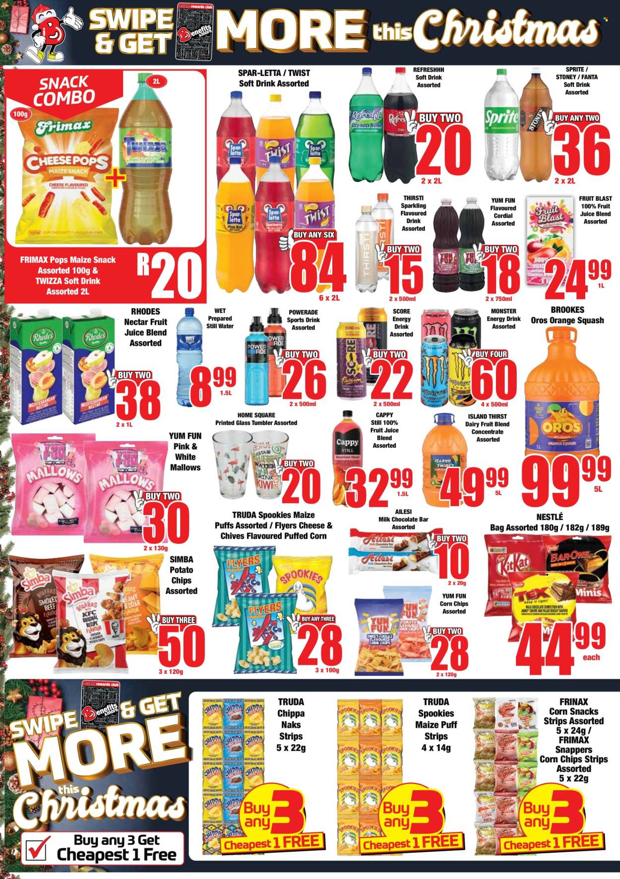 Boxer specials - 17/12/2025 - 28/12/2025. Page 4