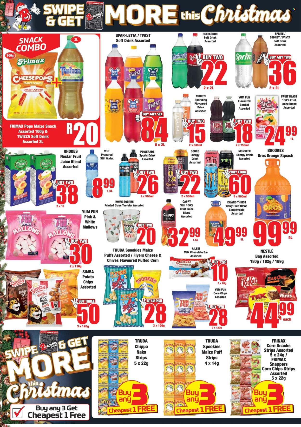 Boxer specials - 17/12/2025 - 28/12/2025. Page 4