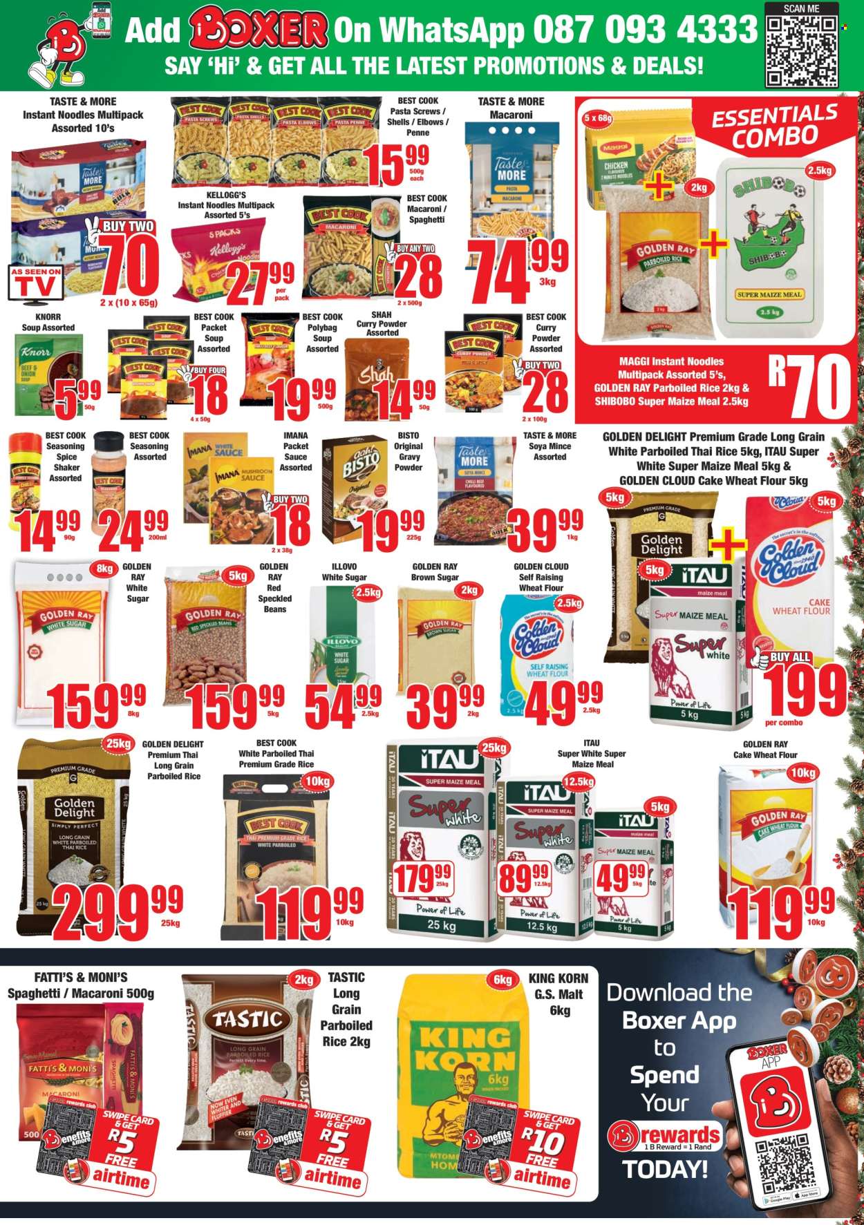 Boxer specials - 17/12/2025 - 28/12/2025. Page 7