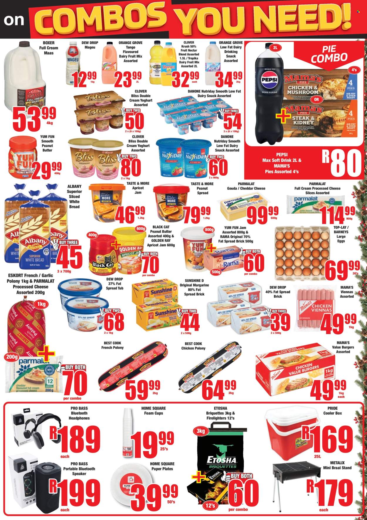 Boxer specials - 17/12/2025 - 28/12/2025. Page 3