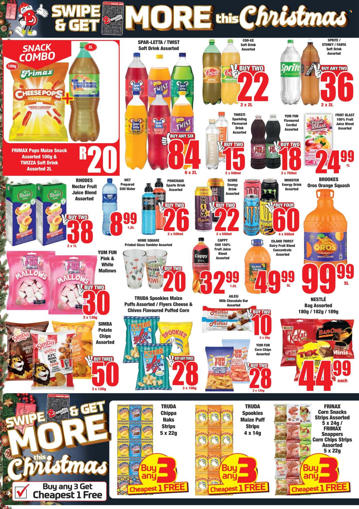 Boxer specials - 17/12/2025 - 28/12/2025. Page 4