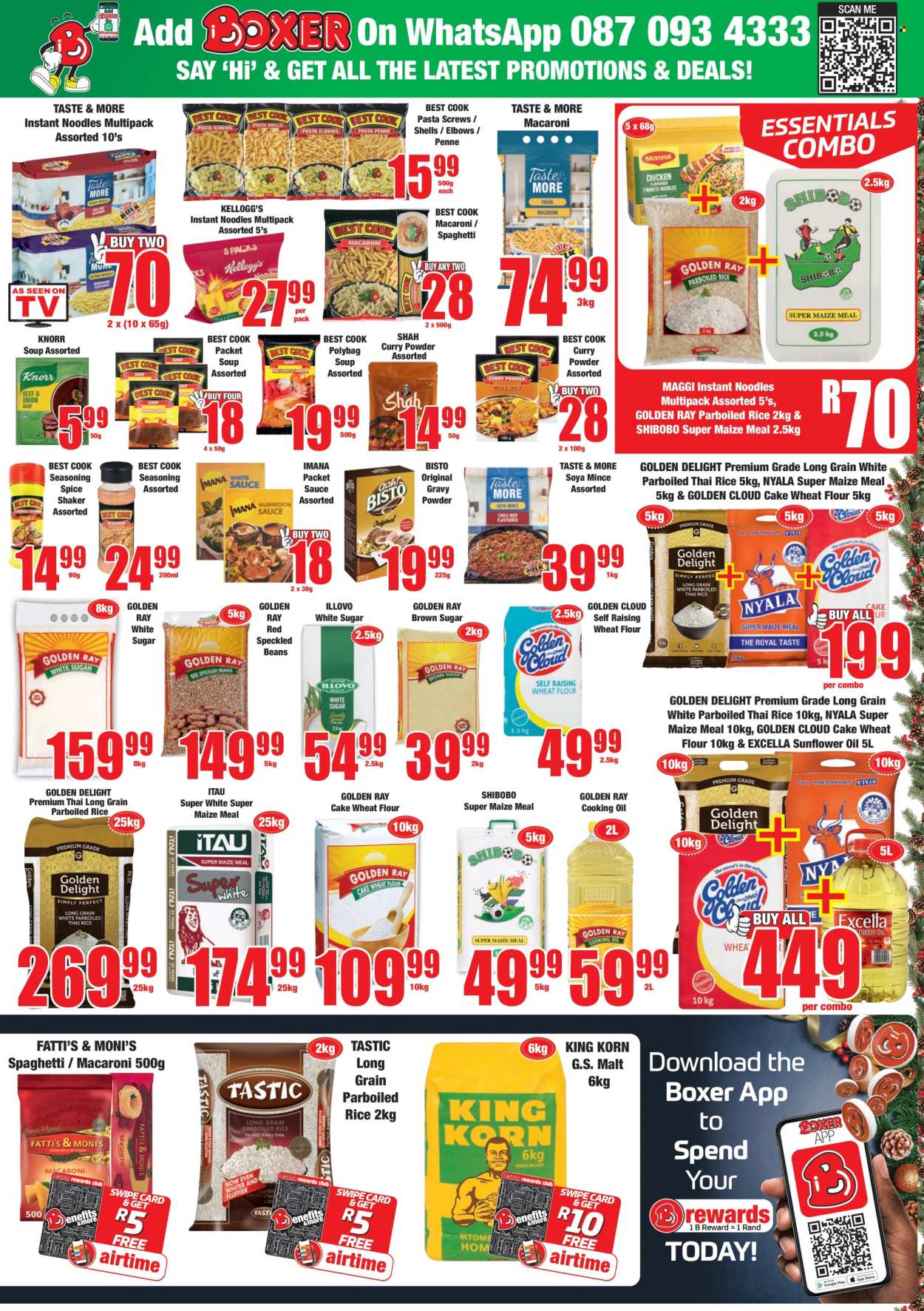 Boxer specials - 17/12/2025 - 28/12/2025. Page 7