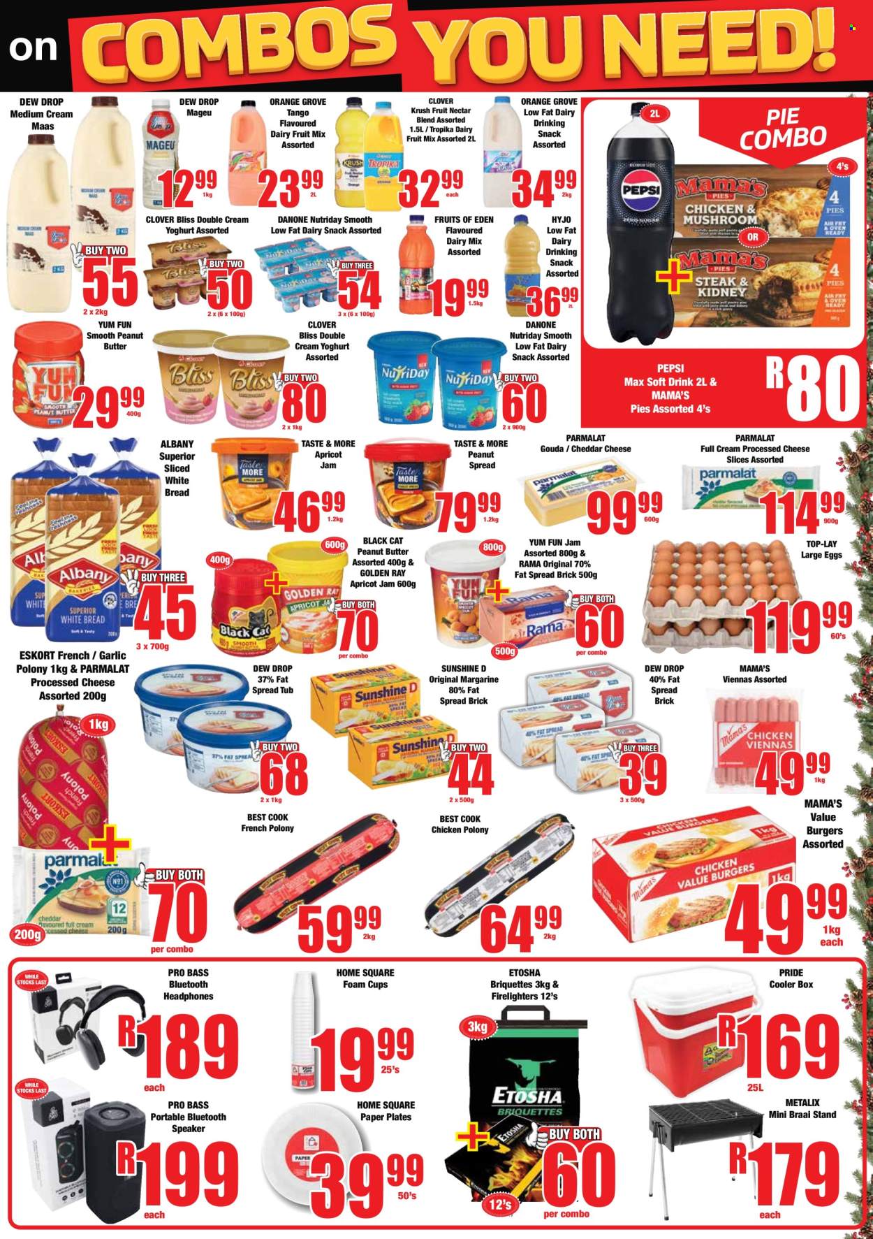 Boxer specials - 17/12/2025 - 28/12/2025. Page 3