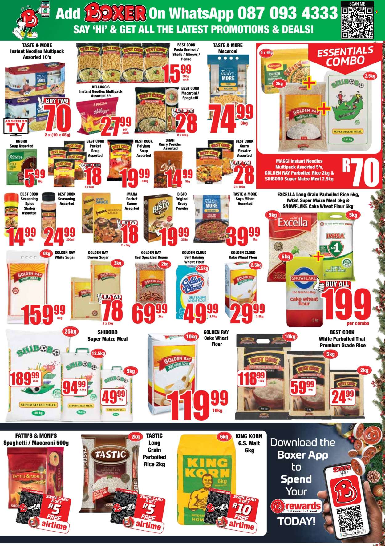 Boxer specials - 17/12/2025 - 28/12/2025. Page 7