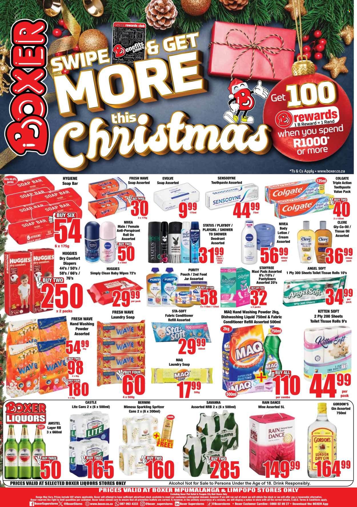 Boxer specials - 17/12/2025 - 28/12/2025. Page 8