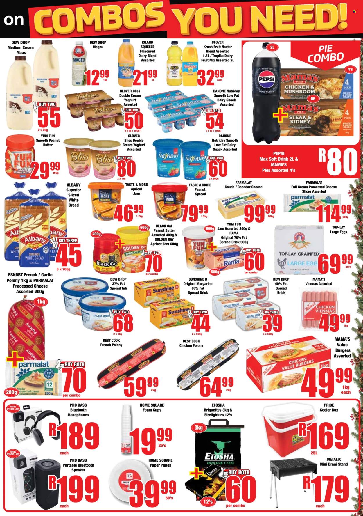 Boxer specials - 17/12/2025 - 28/12/2025. Page 3