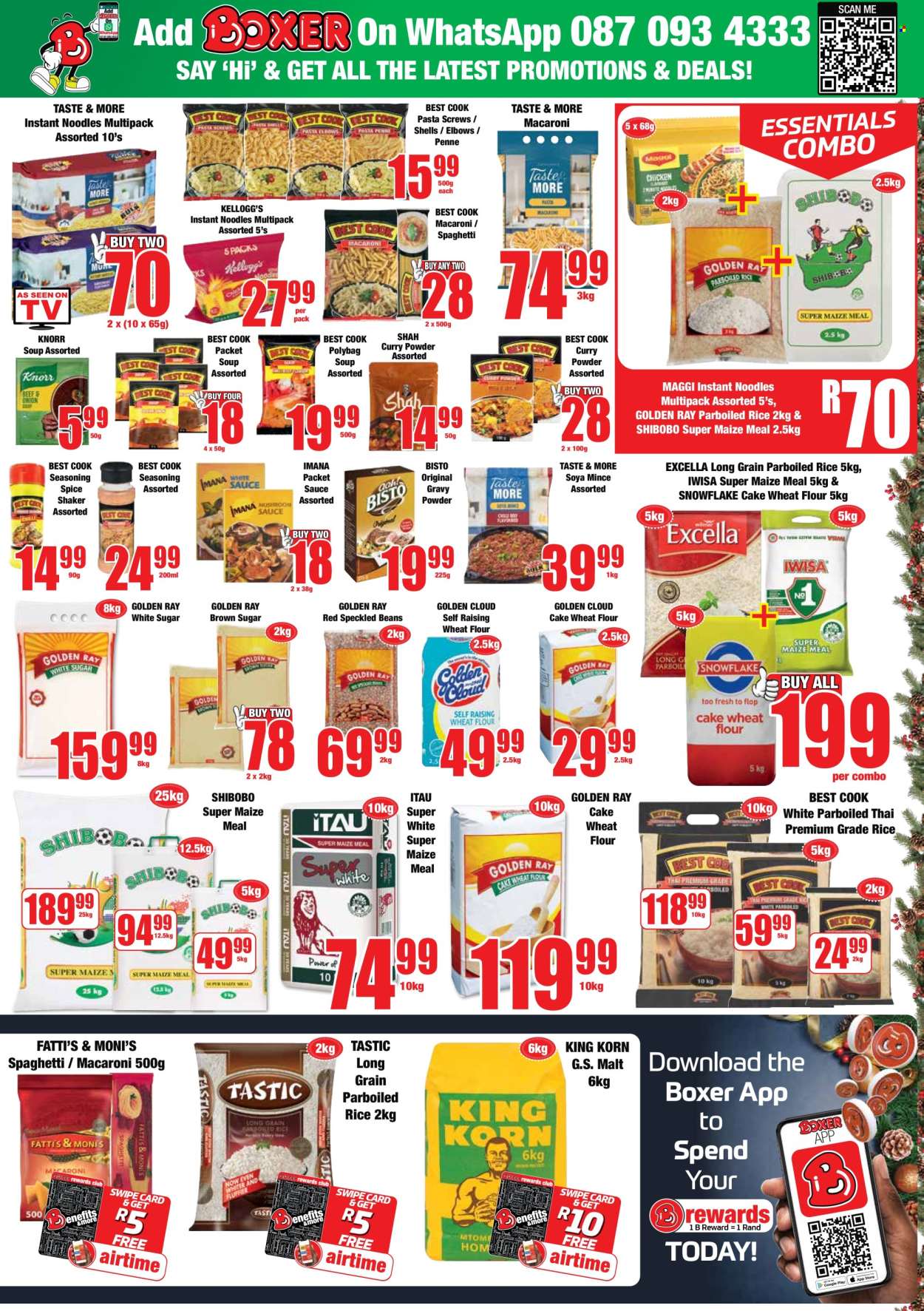 Boxer specials - 17/12/2025 - 28/12/2025. Page 7