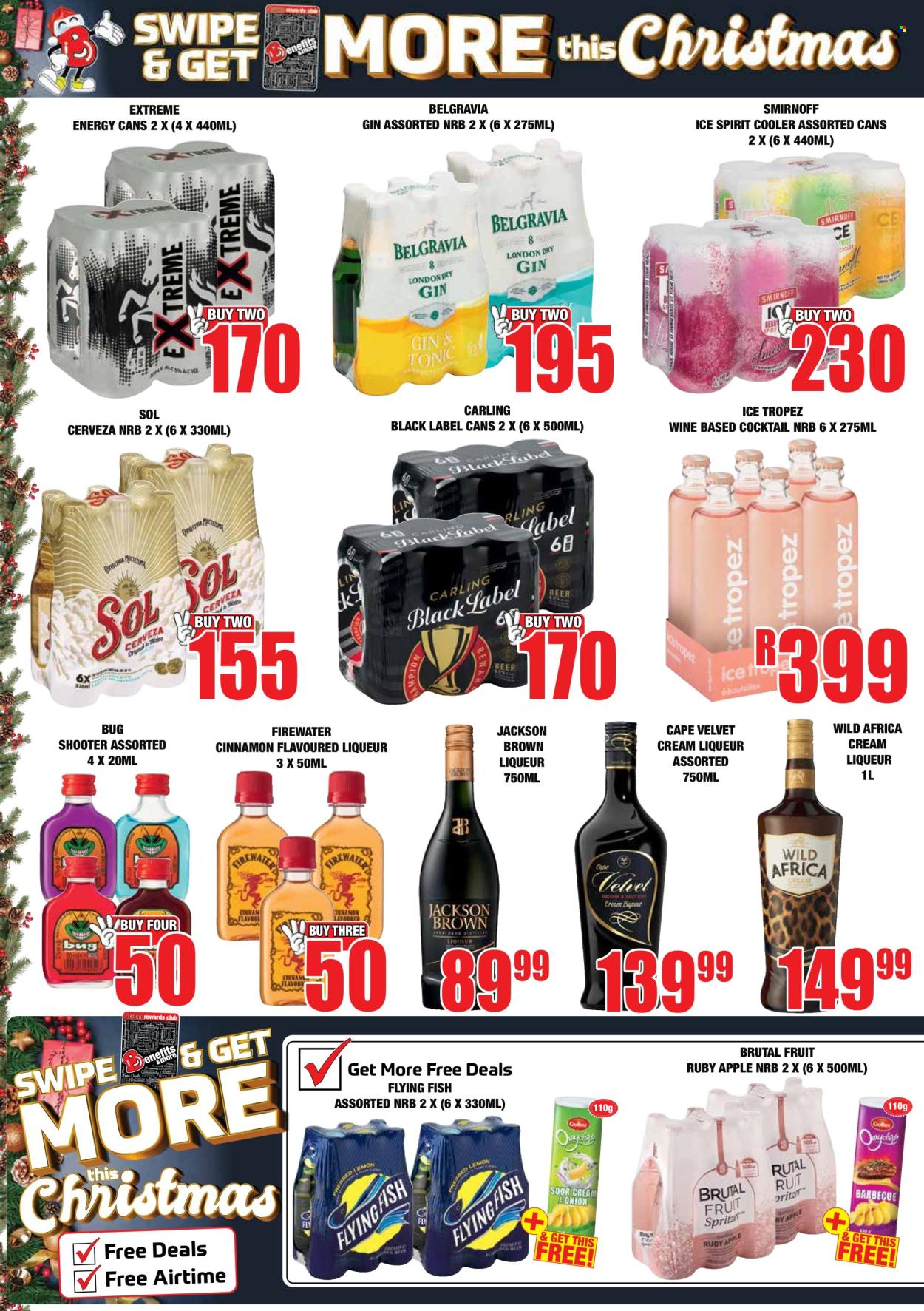 Boxer specials - 17/12/2025 - 28/12/2025. Page 2